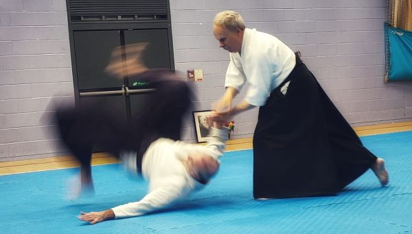 ab applyng a technique