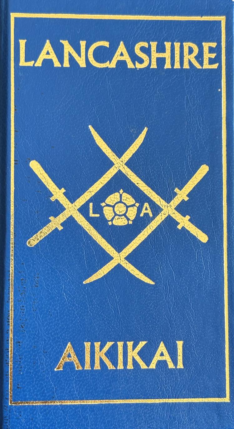 LA membership book