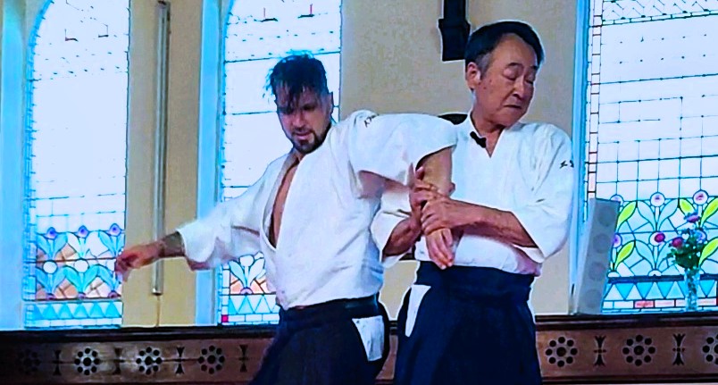 Technical Director at Marple Dojo