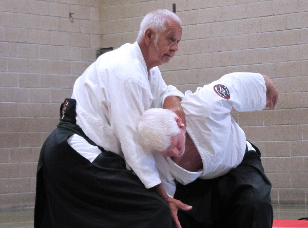 Spence Sensei 2014 Angesey course