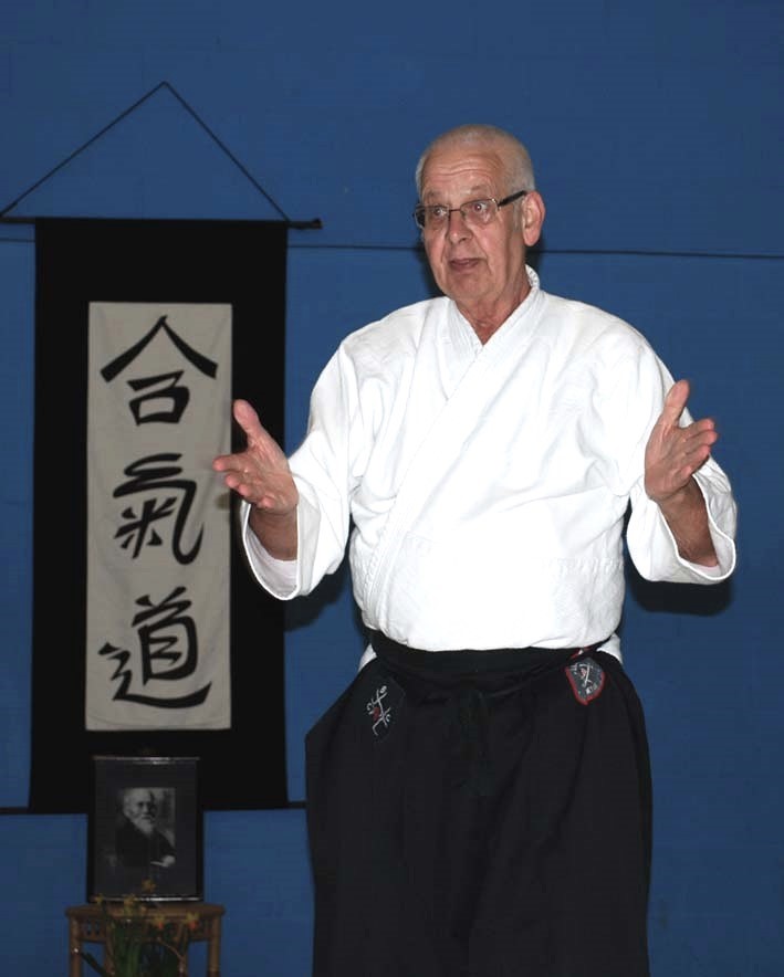 Spence Sensei - caption comp