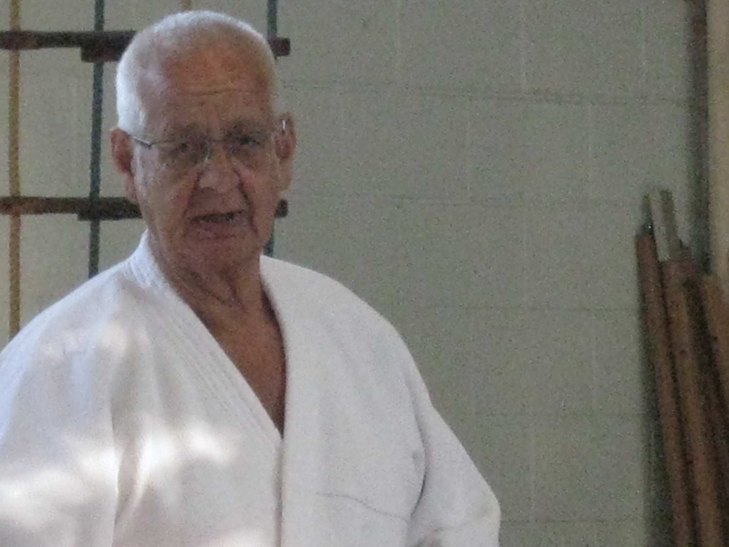 Spence Sensei Stockport